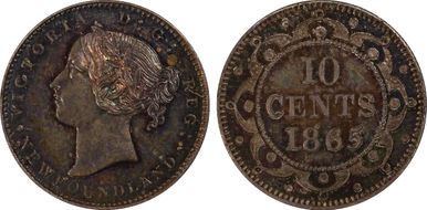 1865 P10C NF-12 SP64