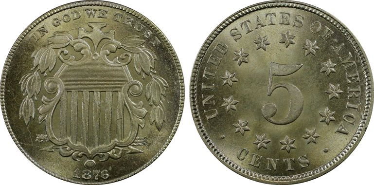 Cert 30416431 - Coin Image