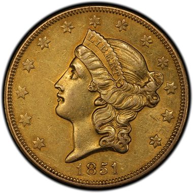 Cert 30381158 - Coin Image