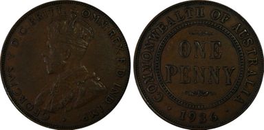 1936 (m) 1D XF45BN