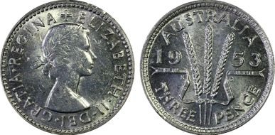 1953(m) 3D MS62