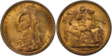 1891-M Sov S-3867C DISH M16 Long Tail MS61