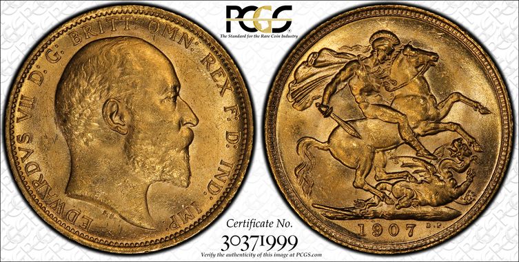 Cert 30371999 - Coin Image