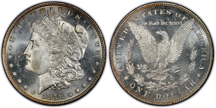 Cert 21561305 - Coin Image