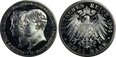 1904-A 2 Mk Wedding J-86 PR64CAM