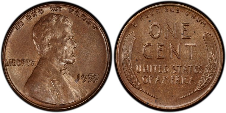 Cert 30363142 - Coin Image