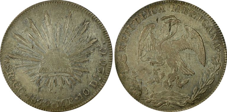 Cert 30365773 - Coin Image