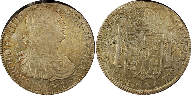 Cert 25275118 - Coin Image