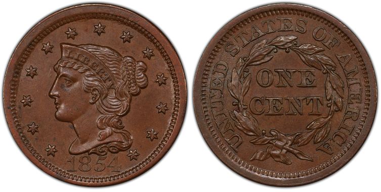 Cert 25272486 - Coin Image