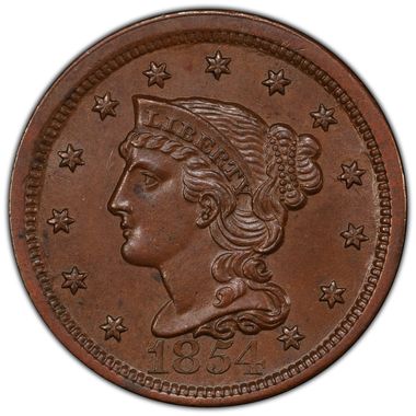 Cert 25272486 - Coin Image