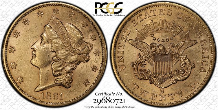 Cert 29680721 - Coin Image