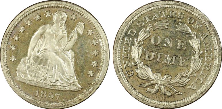 Cert 25269160 - Coin Image