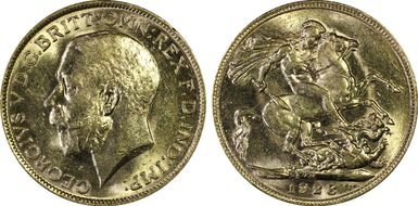 1928-M Sov S-3999 MS63