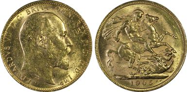 1905-M Sov S-3971 MS62