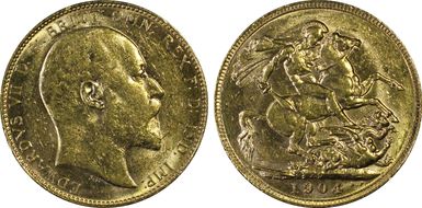 1904-P Sov S-3972 MS61