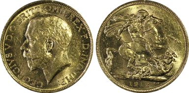 1912-S Sov S-4003 MS62