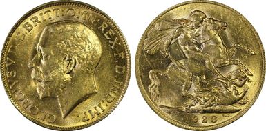 1928-SA Sov S-4004 MS63