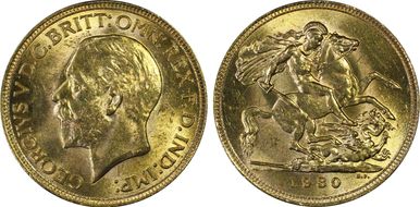 1930-SA Sov S-4005 MS64