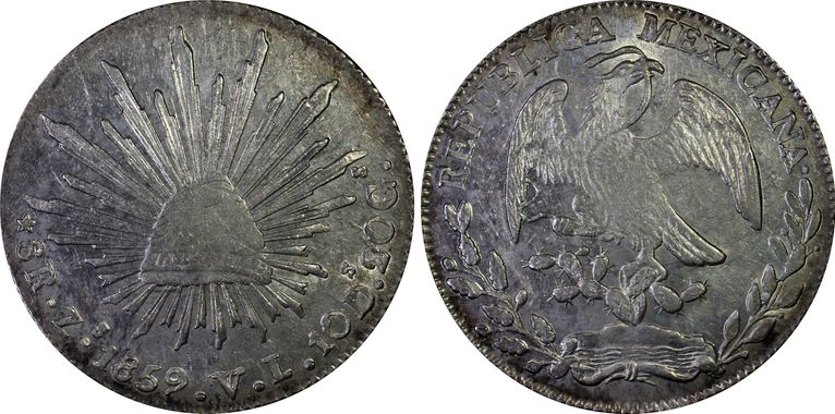 Cert 30334659 - Coin Image