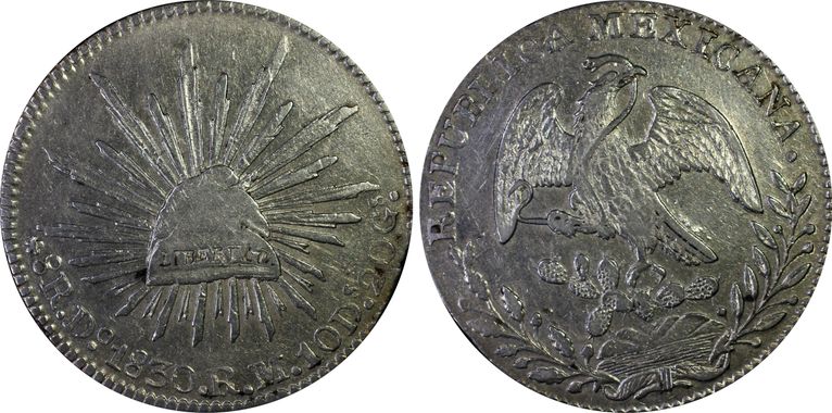 Cert 30334359 - Coin Image