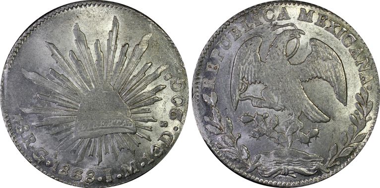 Cert 30349164 - Coin Image