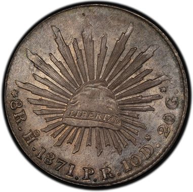 Cert 30341689 - Coin Image