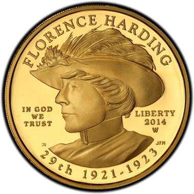 Cert 30345005 - Coin Image