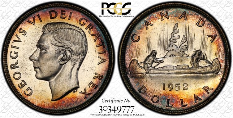 Cert 30349777 - Coin Image