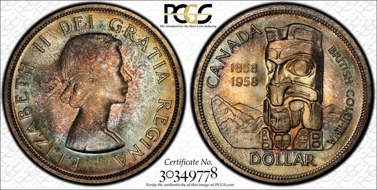 Cert 30349778 - Coin Image