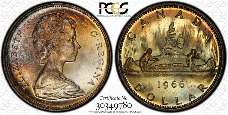 Cert 30349780 - Coin Image