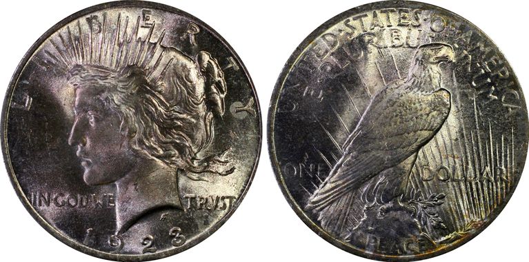 Cert 30318193 - Coin Image