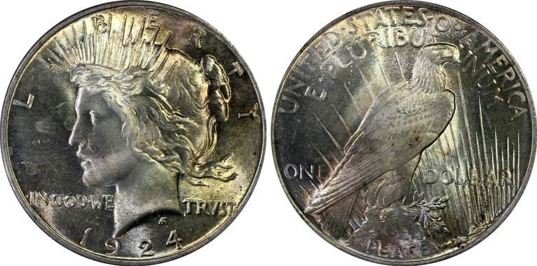 Cert 30318194 - Coin Image