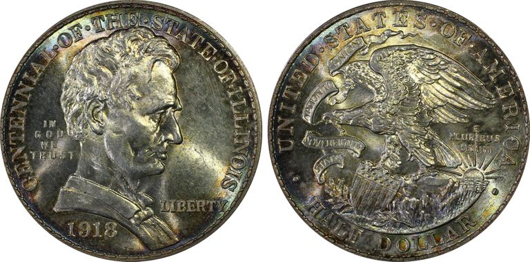 Cert 30318199 - Coin Image