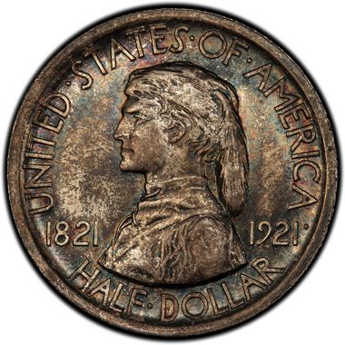 Cert 30318200 - Coin Image