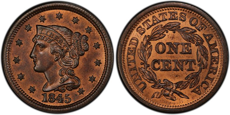 Cert 30316599 - Coin Image