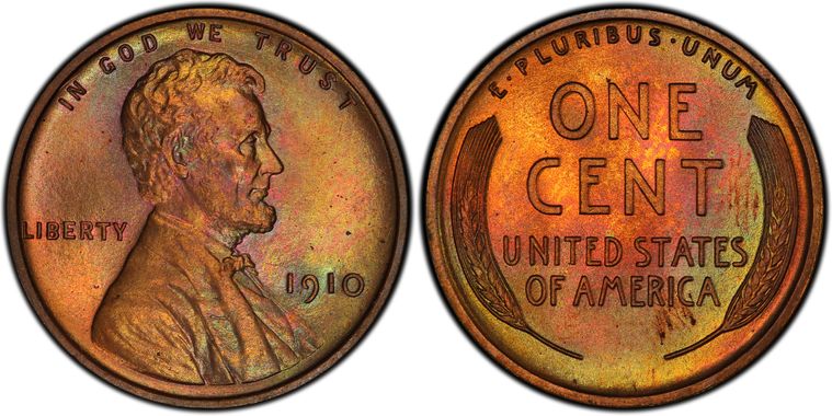 Cert 30322338 - Coin Image