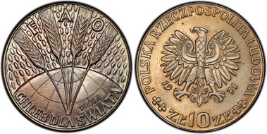 1971 MW P10 Zl Par-P275a Proba SP66