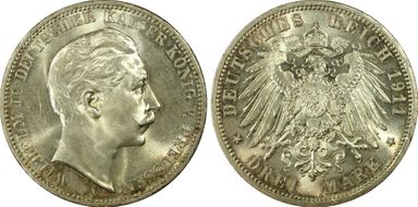 1911-A 3 Mk J-103 MS64+