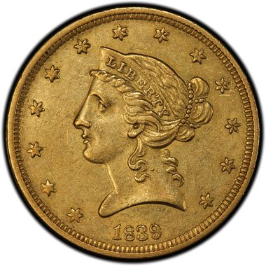 Cert 28695204 - Coin Image