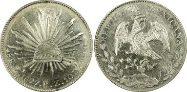 1897-Zs FZ 8 R Zs83 AU55