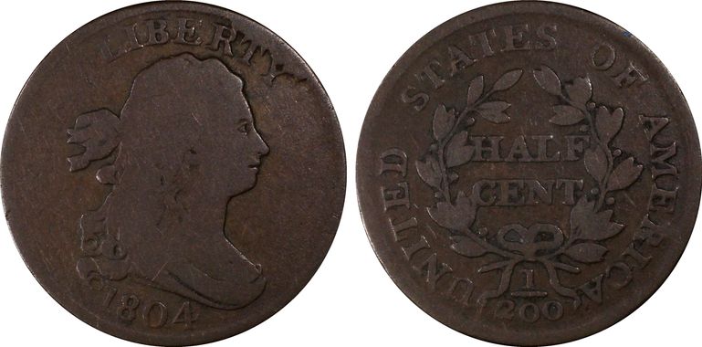 Cert 30301678 - Coin Image