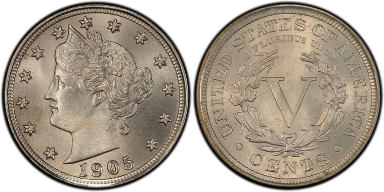 Cert 30558417 - Coin Image