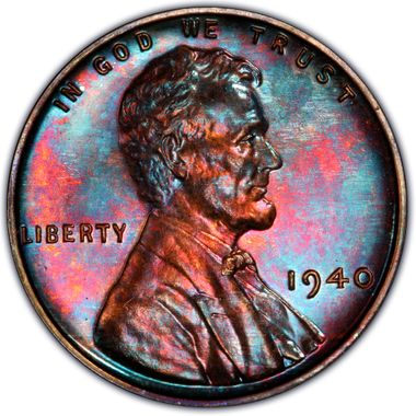 Cert 21773819 - Coin Image