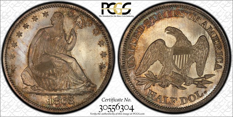 Cert 30556304 - Coin Image