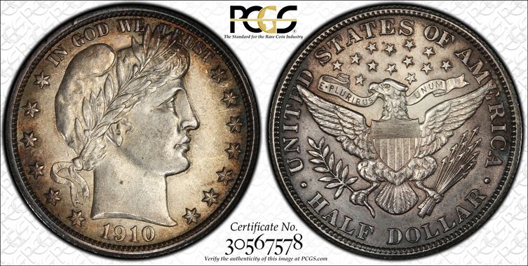 Cert 30567578 - Coin Image