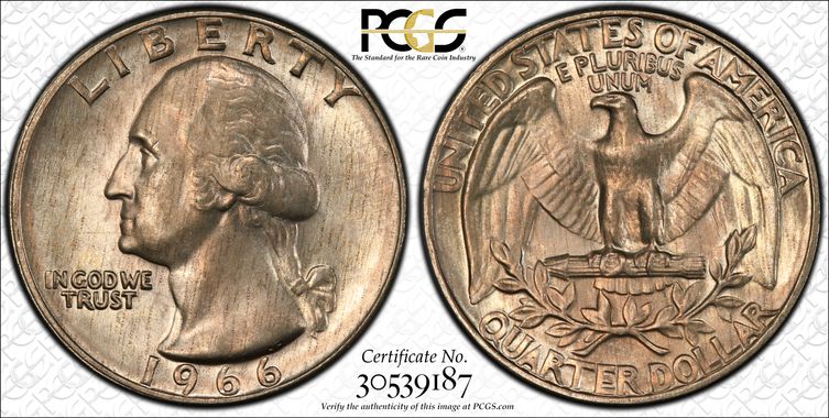 Cert 30539187 - Coin Image