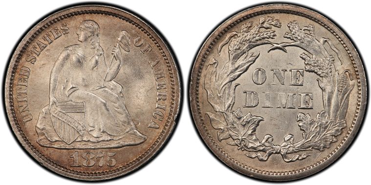 Cert 30539226 - Coin Image