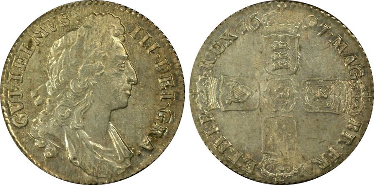 Cert 30519003 - Coin Image