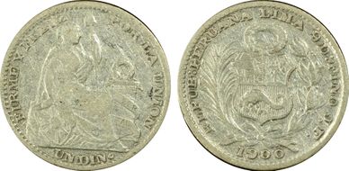 1900/890-JF Dinero KM-204.2 F15