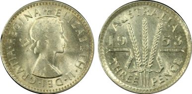 1953(m) 3D MS65